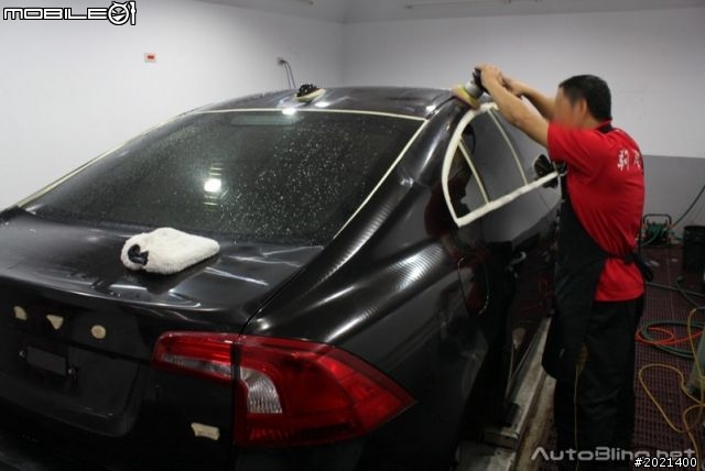 我也敗了~ Volvo S60 T4旗艦[8/8號補圖]