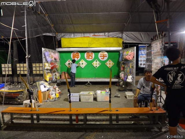 [7/14-Day5]民國100年吃吃吃騎車看風景大環島