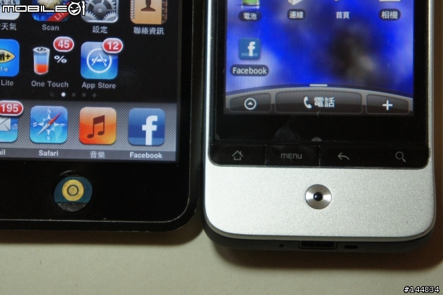 四年前的IPOD touch 1代關箱文...