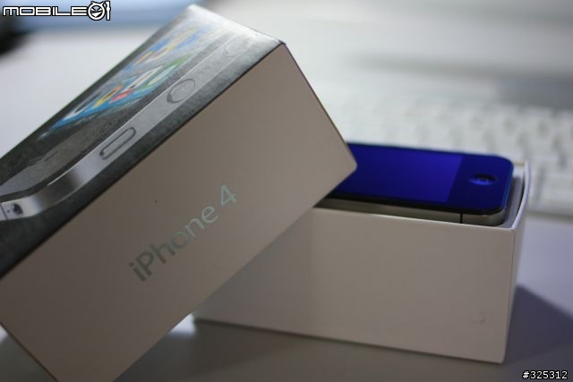 老HTC Hero功成身退!! 新機開箱 [更新附上操作影片]