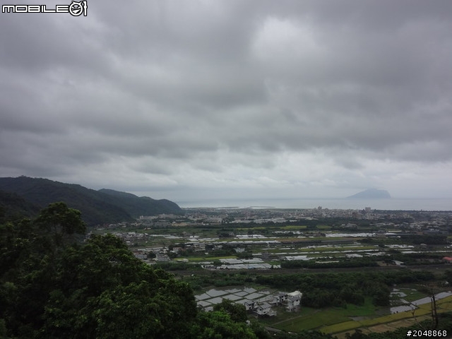 [7/15-Day6]民國100年吃吃吃騎車看風景大環島結束啦