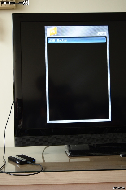 [開箱] CP值超高的42吋3D電視-VIZIO 3DTV [2011/10/6更新:贈送的3D藍光Player送來囉!]