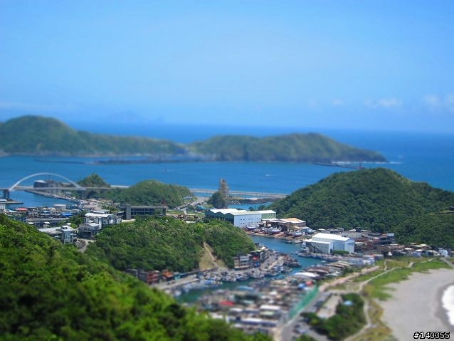 1214km(一定要一次), 11年老奔騰G3 三天兩夜環島四極點與車站之旅 20110725~27 (圖多)