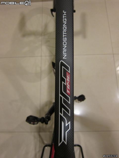 ［開箱文］TIME RXRS ULTEAM Black Label