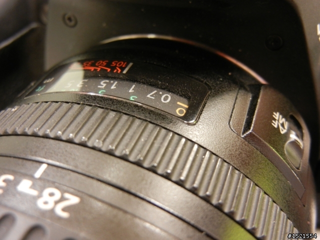 【開箱】Nikon COOLPIX S8100 隨身旅遊機[圖多]