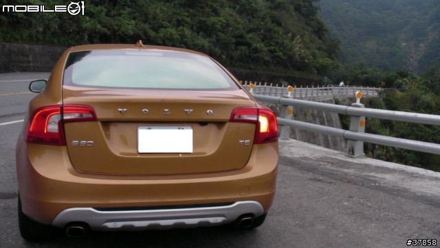 2011 S60 耀動金 出遊圖集