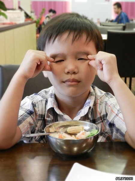饗厚牛排