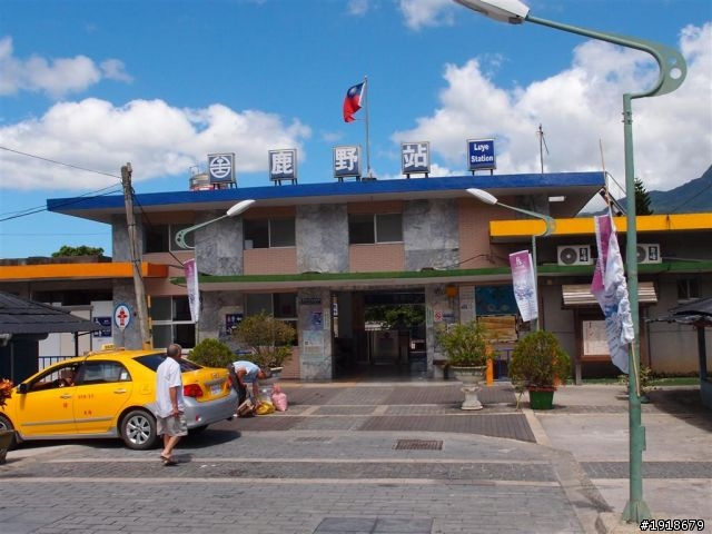 三天二夜坐火車環島兼完成 「鐵道旅行，幸福100」