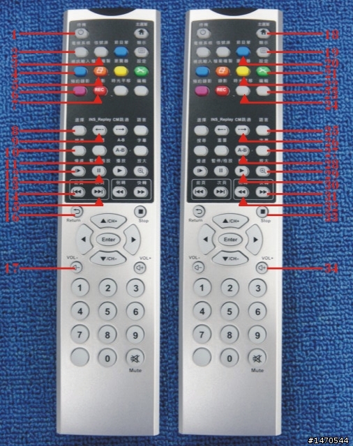 [開箱]錄影黑金剛 第四台電視可直接錄 讚