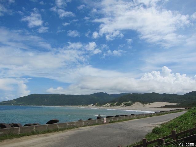 1214km(一定要一次), 11年老奔騰G3 三天兩夜環島四極點與車站之旅 20110725~27 (圖多)