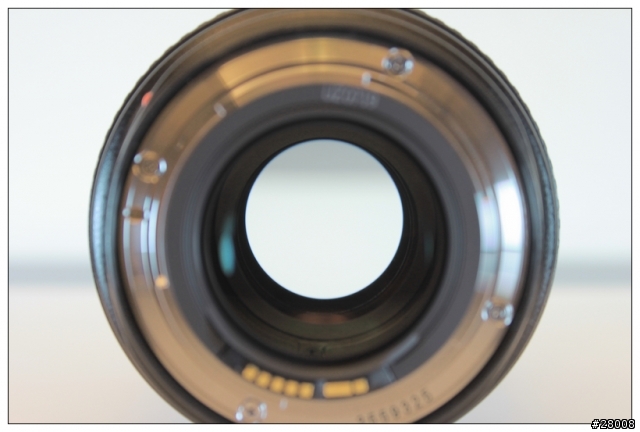 [開箱囉]CANON 24-70mm F2.8 L  簡易開箱 !