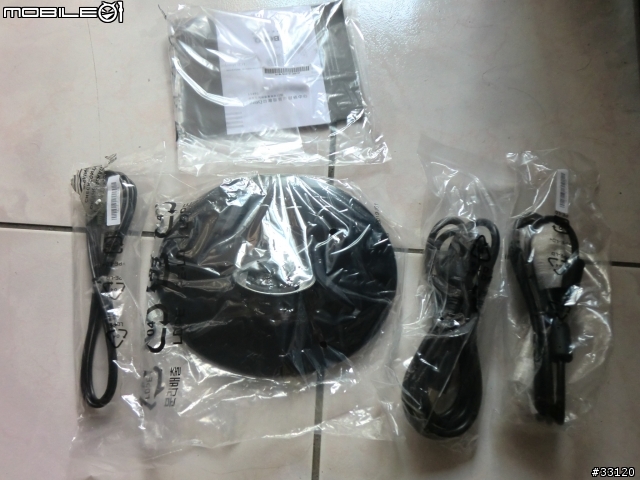 [陽春開箱]BENQ GL2430HM