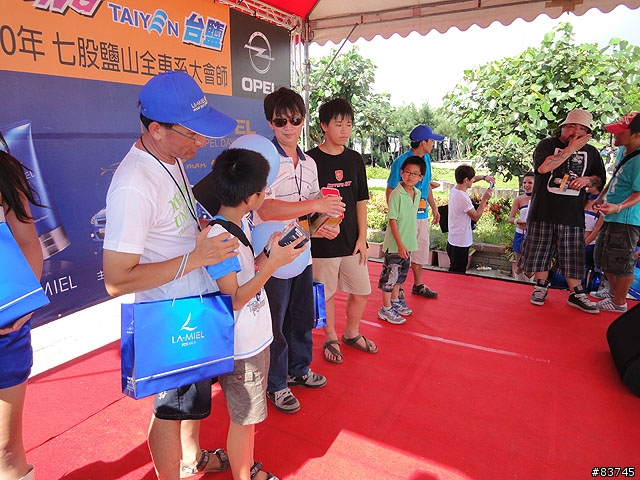 我的2011 OPELDAY(更新完成)