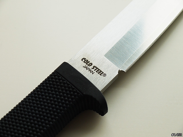 [刀具] Cold Steel Recon Tanto