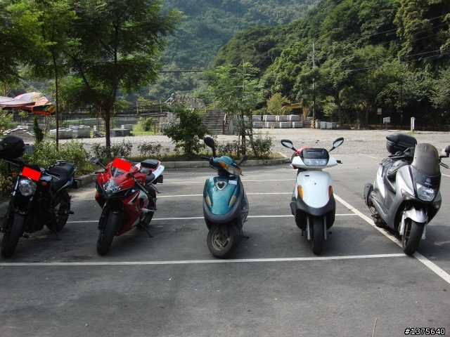 【開箱文】熱血硬漢之苗栗 → 竹東 → 觀霧 / 樂山.......男子漢自由行