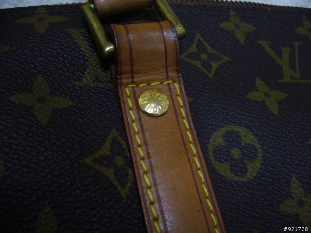 有人認識這款LV嗎?