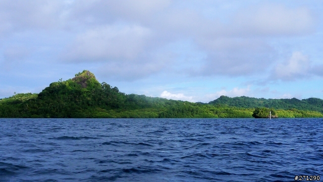 [分享]I left my heart in Palau
