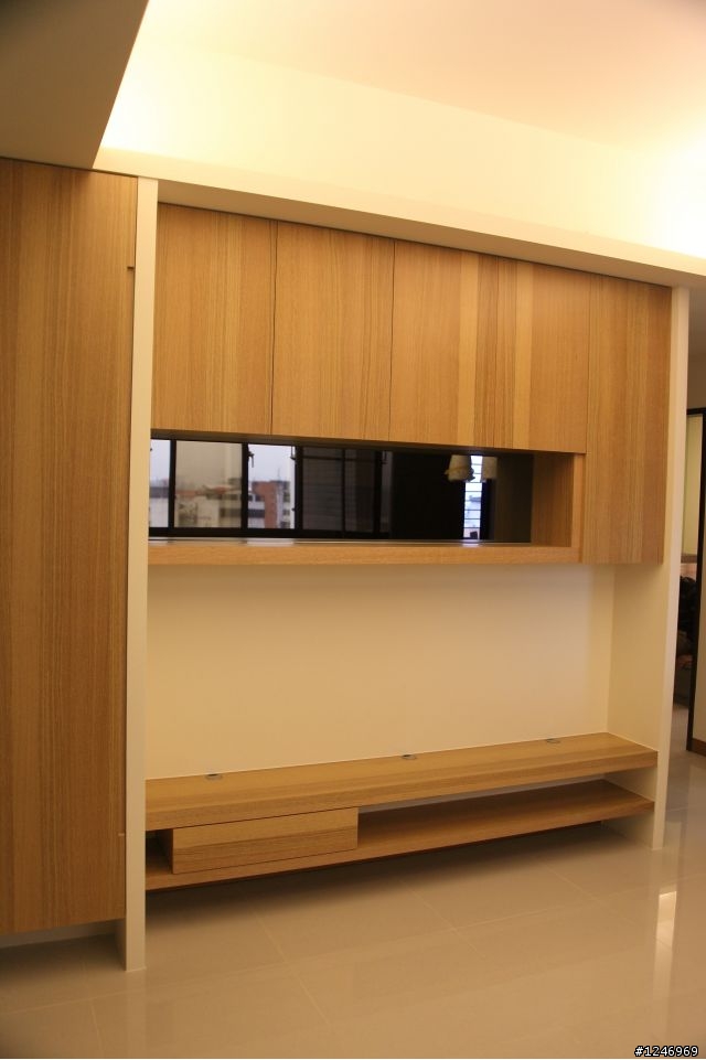 我的溫馨簡約風--10/30更新沙發套#23樓