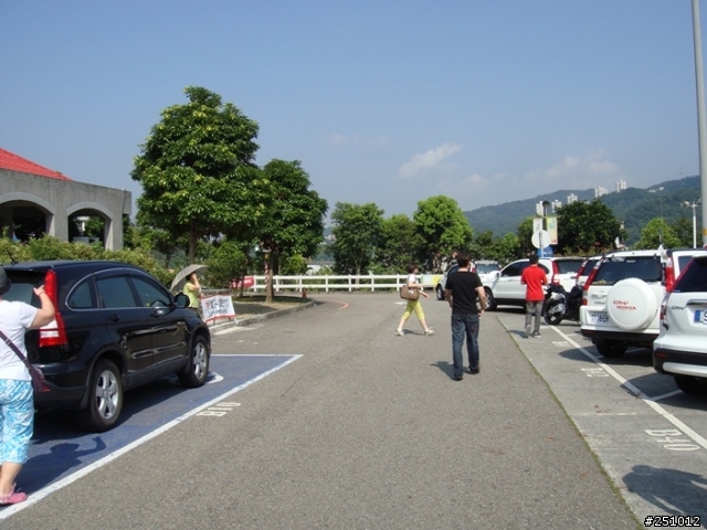 2011本田樂活村~台灣環島1000km耐力遊!!我們跑玩了!!