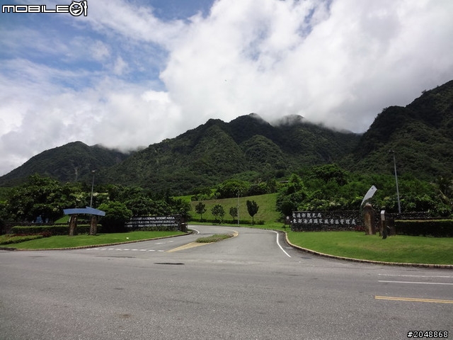 [7/14-Day5]民國100年吃吃吃騎車看風景大環島