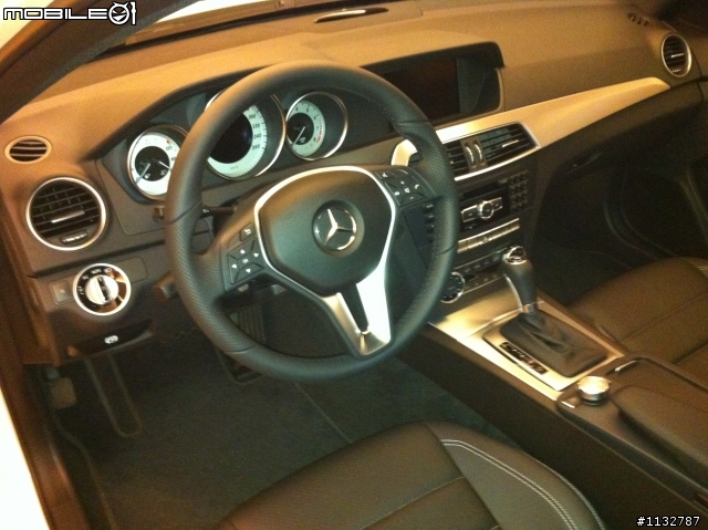 C 250 Coupe~