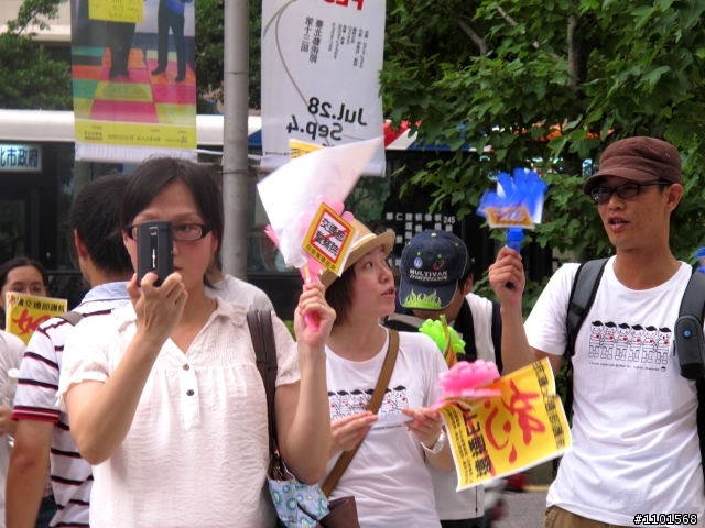 0820反遠通ETC紀實