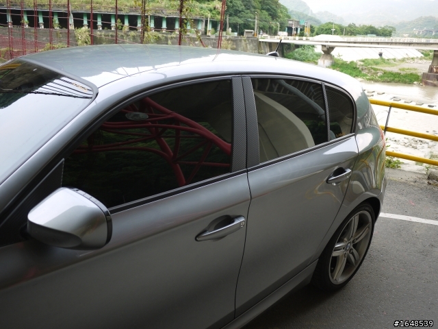 牽新車 補開箱
