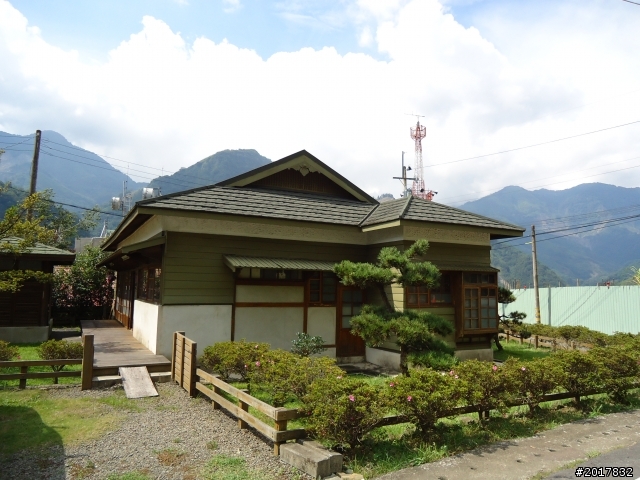 8/15阿里山部落之旅(里佳部落.達邦部落.特富野部落)