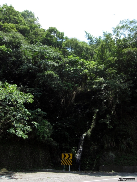 北橫