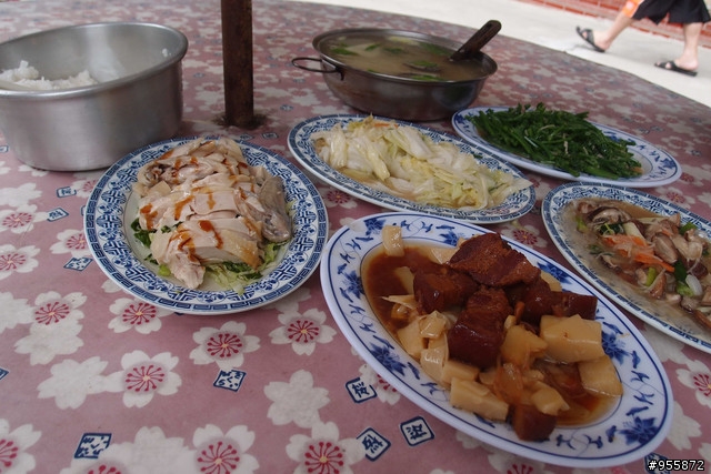 (景點) 南投 杉林溪