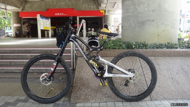 SANTA CRUZ V10.4
