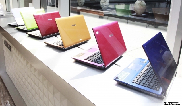 [ASUS] 08/20 Focus Group 夏令營 炫目體驗