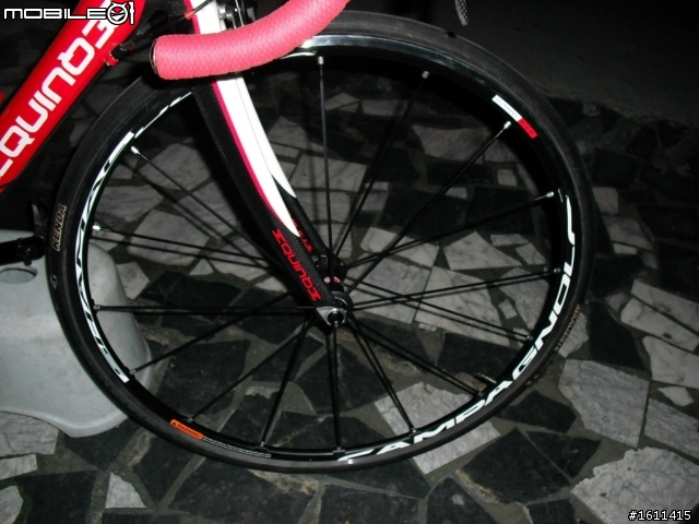 2012 Shamal Ultra 開箱