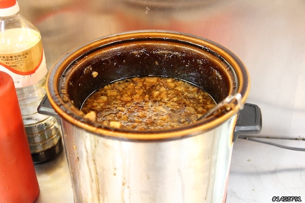 阿裕牛肉湯