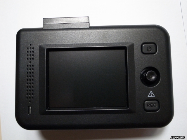 [開箱文] (新增影片)天瀚 AIPTEK CarCamcorder X1