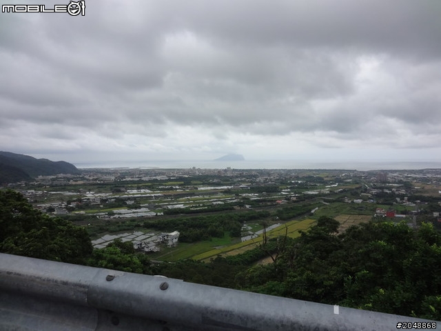 [7/15-Day6]民國100年吃吃吃騎車看風景大環島結束啦