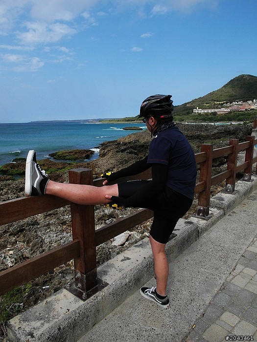 港仔。梗牙。環台 Tour of TAIWAN with my Fixed Gear Bike