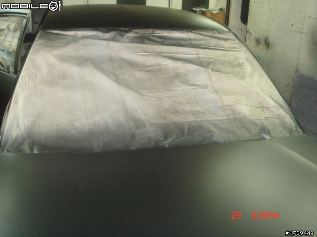 堅持對老車的熱愛--搶救霹靂馬慢吞吞之超完整開箱(誰說老車最終命運是報廢)