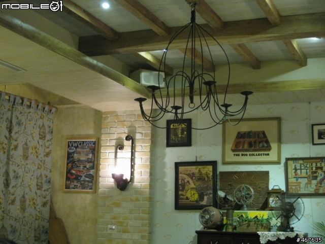 [餐廳] 木鄉咖啡餐館