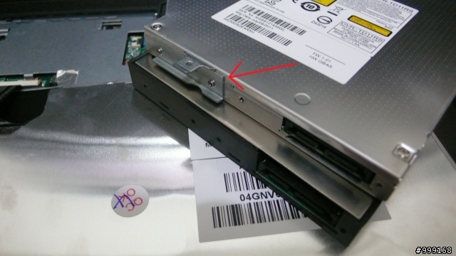 (求助)～～A43SV趕流行換SSD,但遇到瓶頸了........(已解決)