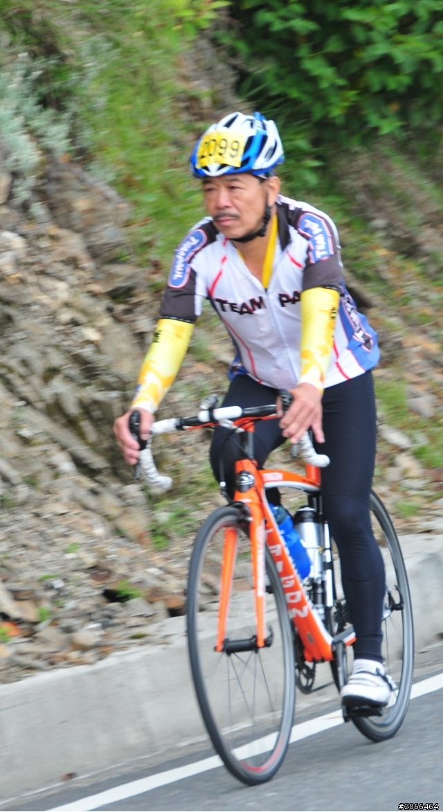 2011 ●  跳 跳 虎 在 武 嶺 ● 照片再次呈獻 08/26上傳