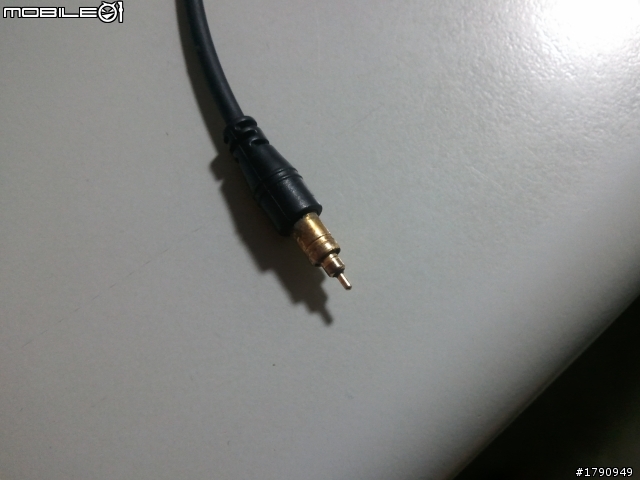骨董老耳機維修請教