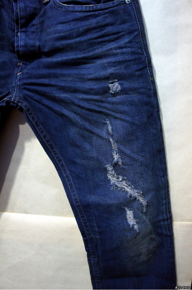 【分享】Diesel Braddom 881