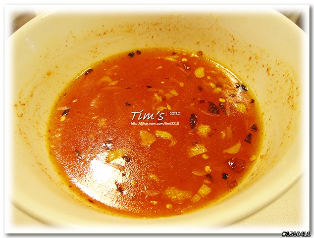 [食譜] 夏日風泰式椒麻雞 - 酸甜開胃泰式料理