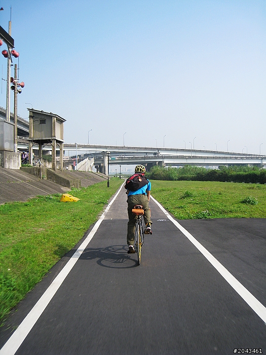 港仔。梗牙。環台 Tour of TAIWAN with my Fixed Gear Bike