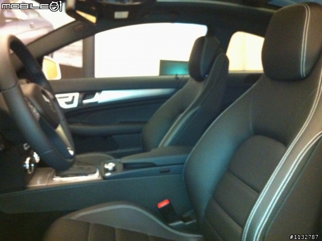 C 250 Coupe~