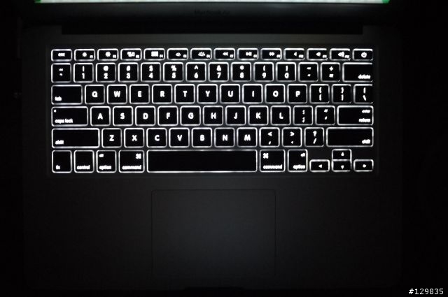 [開箱] 目前看過質感最好的筆電 MacBook Air 分享