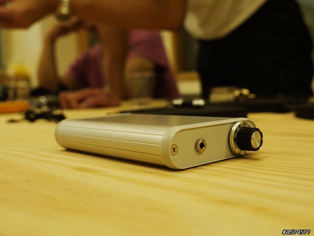 Final Audio 全系列試聽會 (第3頁也有照片)