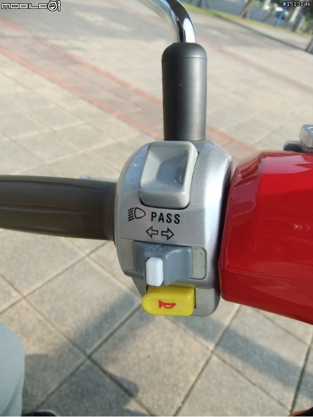[代開箱] 仿古PGO J-BuBu 115
