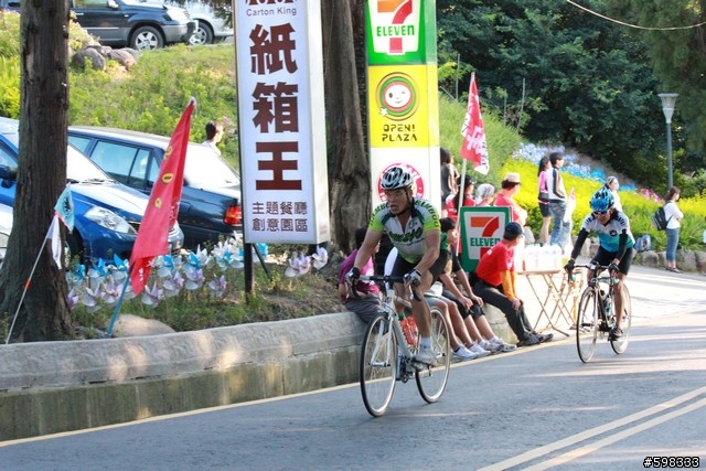 08/21NS武嶺照片，06：30～08：00清境小瑞士